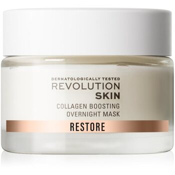 Restore Collagen Boosting Overnight Mask - Noční kolagenová maska